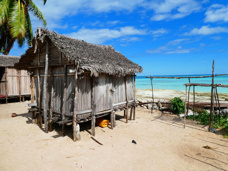 Visiter Nosy Iranja le paradis à Madagascar le Guide complet 2022