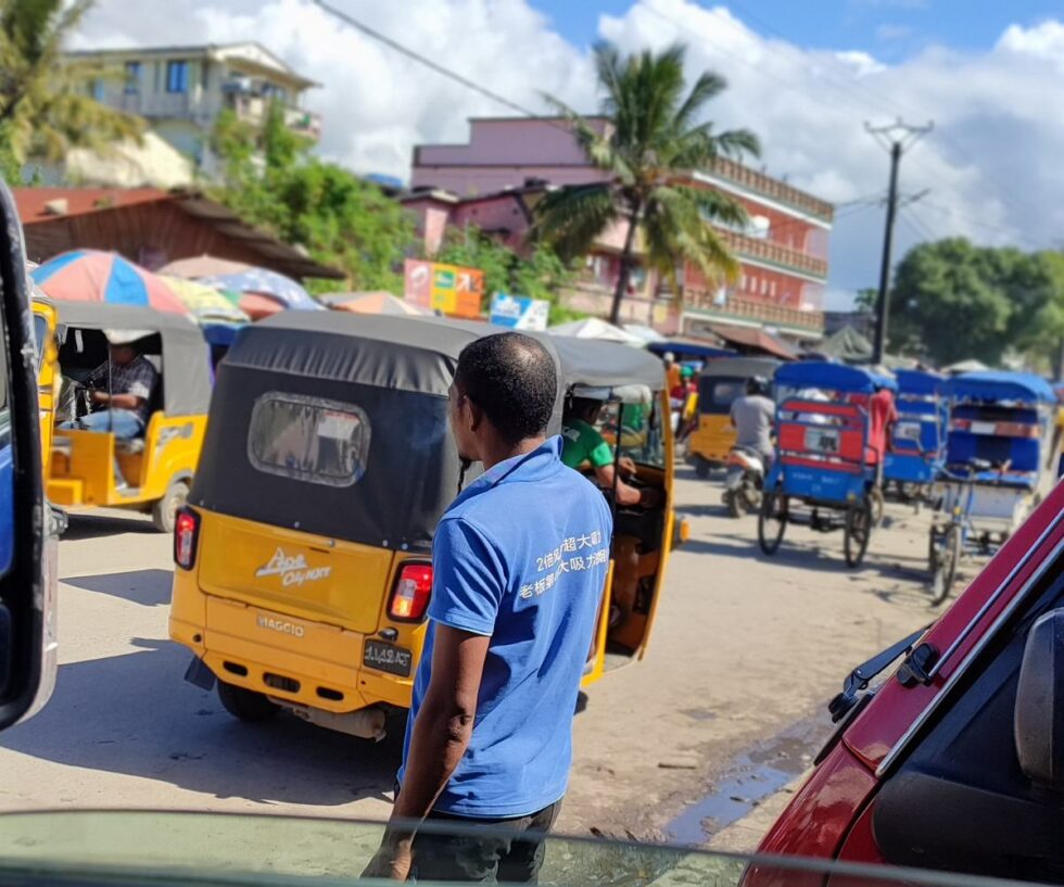 Découvrez Tamatave : porte d'entrée sur la côte est de Madagascar