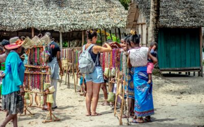 Achat de souvenirs à Madagascar : réglementations et conseils